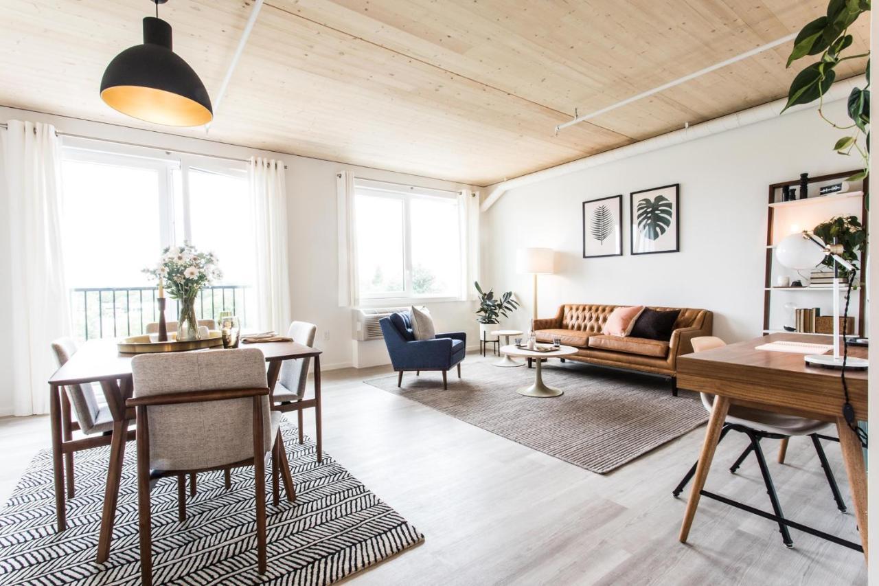 Aparthotel North Williams Avenue By Barsala