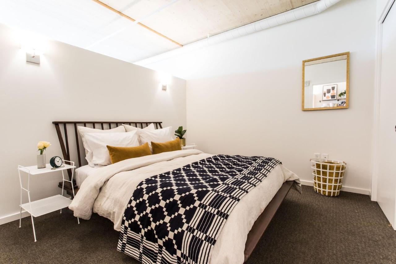 North Williams Avenue By Barsala Aparthotel