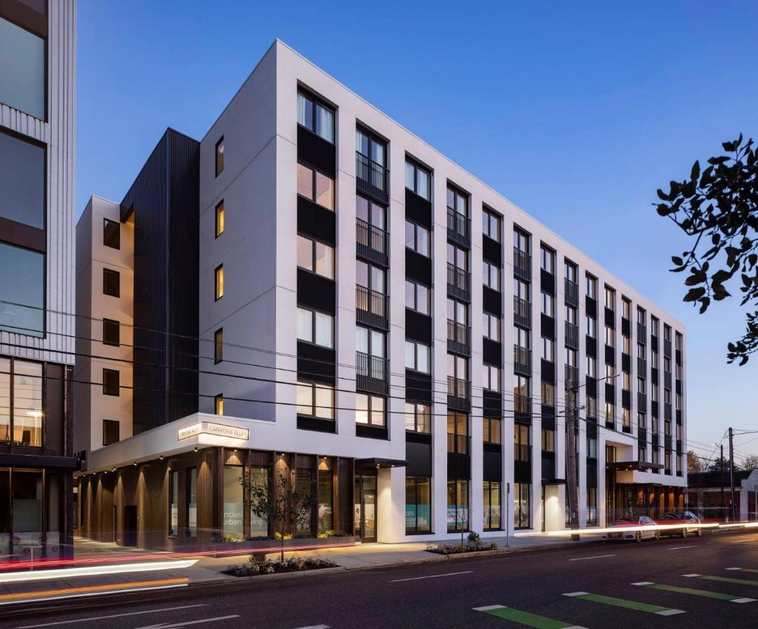 Aparthotel North Williams Avenue By Barsala *